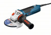 Купить Угловые шлифмашины (болгарки) Bosch GWS 15-150 CI Professional (0601798006)  в Минске.