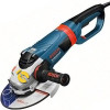 Купить Угловые шлифмашины (болгарки) Bosch GWS 26-230 LVI Professional (0601895F04)  в Минске.