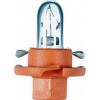 Купить Лампы автомобильные Bosch 1,12W BX8,4d  Pure Light 1шт (1987302243)  в Минске.