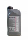 Купить Трансмиссионное масло Nissan 75W-80 (KE91699932R) 1л  в Минске.