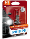 Купить Лампы автомобильные Philips H1 X-tremeVision G-force 1шт  в Минске.