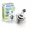 Купить Лампы автомобильные Philips H4 Longlife ecovision 1шт (12342LLECOC1)  в Минске.