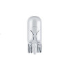 Купить Лампы автомобильные Philips W5W LongLife EcoVision 1шт (12961LLECOCP)  в Минске.
