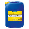 Купить Индустриальные масла Ravenol Жидкость калибровочная Calibration Fluid 20л  в Минске.