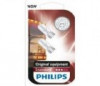 Купить Лампы автомобильные Philips W5W 24V 2шт (13961B2)  в Минске.