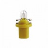Купить Лампы автомобильные Narva BX8,5D Yellow Headlights 1шт [17050]  в Минске.