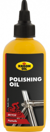 Купить Автокосметика и аксессуары Kroon Oil Чистящее средство и полироль Polishing Oil 100ml  в Минске.