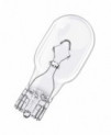 Купить Лампы автомобильные Osram 24V 2W W2.1X9.5D Original Line 2шт [2840]  в Минске.