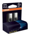 Купить Лампы автомобильные Osram W5W LEDriving Cool White 2шт [2850CW-02B]  в Минске.