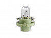 Купить Лампы автомобильные Bosch 2W BX8,4d Pure Light 1шт (1987302236)  в Минске.