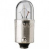 Купить Лампы автомобильные Flosser 12V 3W BA9s 1шт [3038]  в Минске.