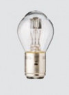 Купить Лампы автомобильные Flosser S2 6V 35/35W BA20d 1шт [3131]  в Минске.