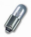 Купить Лампы автомобильные Flosser T4W 24V 4W BA9s 1шт [408099]  в Минске.