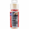 Купить Автокосметика и аксессуары Sonax Салфетка влагаудаляющая 43x34 (417700)  в Минске.