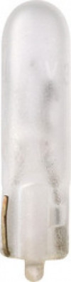 Купить Лампы автомобильные Flosser T5 12V 0,36W 30mA W2x4,6d 1шт[419116]  в Минске.