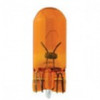 Купить Лампы автомобильные Flosser T10 24V 5W W2,1x9,5d Amber 1шт [429207]  в Минске.