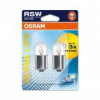 Купить Лампы автомобильные Osram R5W Ultra Life 2шт [5007ULT-02B]  в Минске.