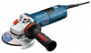 Купить Угловые шлифмашины (болгарки) Bosch GWS 850 CE Professional [0601378793]  в Минске.