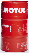 Купить Моторное масло Motul 6100 Syn-Clean 5W-40 60л  в Минске.