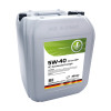 Купить Моторное масло Rektol 5W-40 C3 uni DPF 20л  в Минске.