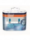 Купить Лампы автомобильные Osram H3 Cool Blue Hyper 2шт [62151CBH-HCB]  в Минске.