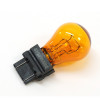 Купить Лампы автомобильные Osram Sylvania 12V 7/21W for Front Turn Signal (Yellow) (63217160900)  в Минске.