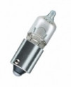 Купить Лампы автомобильные Osram H6W 1шт [64132]  в Минске.