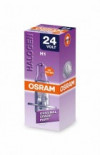 Купить Лампы автомобильные Osram H1 Truckstar Pro 1шт [64155]  в Минске.