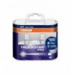 Купить Лампы автомобильные Osram H1 Truckstar Pro 2шт [64155TSP-DUOBOX]  в Минске.