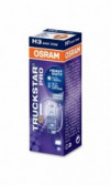 Купить Лампы автомобильные Osram H3 Truckstar Pro 1шт [64156TSP]  в Минске.