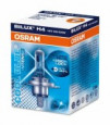 Купить Лампы автомобильные Osram H4 Cool Blue Intense 1шт [64193CBI]  в Минске.