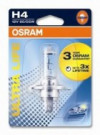 Купить Лампы автомобильные Osram H4 Ultra Life 1шт [64193ULT-01B]  в Минске.