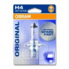 Купить Лампы автомобильные Osram H4 Original Line 1шт (64196-01B)  в Минске.