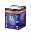 Купить Лампы автомобильные Osram H4 Truckstar Pro 1шт [64196TSP]  в Минске.