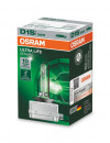 Купить Лампы автомобильные Osram Xenarc Ultra Life D1S 1шт (66140ULT)  в Минске.