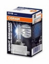 Купить Лампы автомобильные Osram Xenarc Night Breaker Unlimited 1шт (66140XNB)  в Минске.