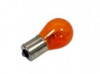 Купить Лампы автомобильные Flosser 24V 21W BA15s Amber 1шт [665207]  в Минске.