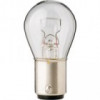 Купить Лампы автомобильные Flosser 24V 21W BA15d 1шт [6654]  в Минске.