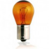 Купить Лампы автомобильные Osram PY21W ULTRA LIFE (оранжевая) 1шт [7507ULT]  в Минске.