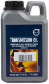 Купить Трансмиссионное масло Volvo Transmission oil (1161839) 4л  в Минске.