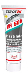 Купить Автокосметика и аксессуары Teroson Смазка тормозных суппортов VR 500 Plastilube 35мл  в Минске.