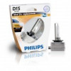 Купить Лампы автомобильные Philips D1S Xenon Vision 1шт  в Минске.