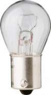 Купить Лампы автомобильные Flosser 24V 25W BA15s 1шт [8652]  в Минске.
