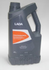 Купить Моторное масло LADA Professional 10W-40 4л  в Минске.