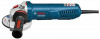 Купить Угловые шлифмашины (болгарки) Bosch GWS 12-125 CIPX Professional (0601793302)  в Минске.