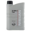 Купить Трансмиссионное масло Nissan AT-Matic J Fluid (KE90899932) 1л  в Минске.