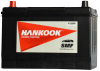 Купить Автомобильные аккумуляторы Hankook MF59519 95Ah720A рус.  в Минске.