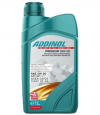Купить Моторное масло Addinol Premium 020 0W-20 C6 1л  в Минске.