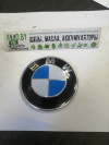 Купить Фирменные аксессуары BMW Эмблема передняя 51767288752  в Минске.