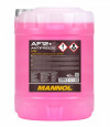 Купить Охлаждающие жидкости Mannol Antifreeze Concentrate AF12+ 10л  в Минске.